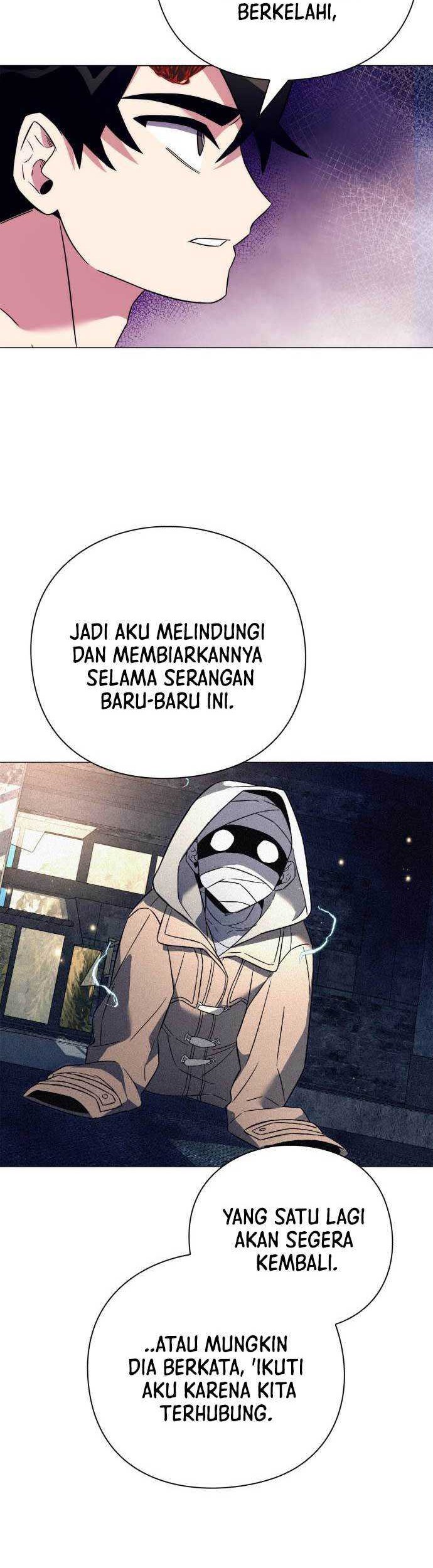 Goblin’s Night Bab 29 halaman 24