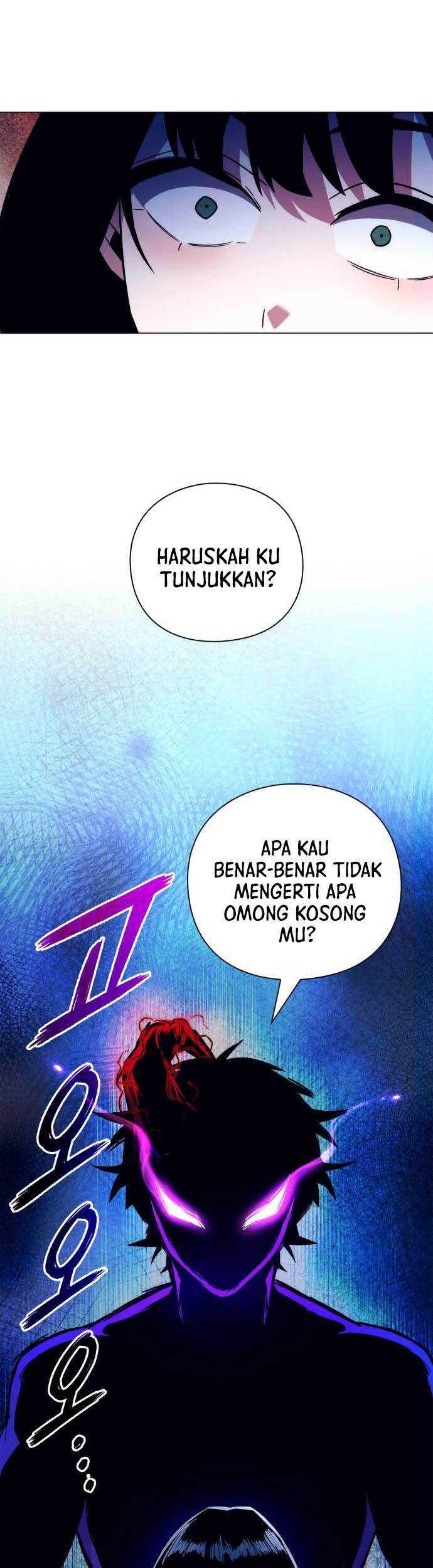 Goblin’s Night Bab 29 halaman 26