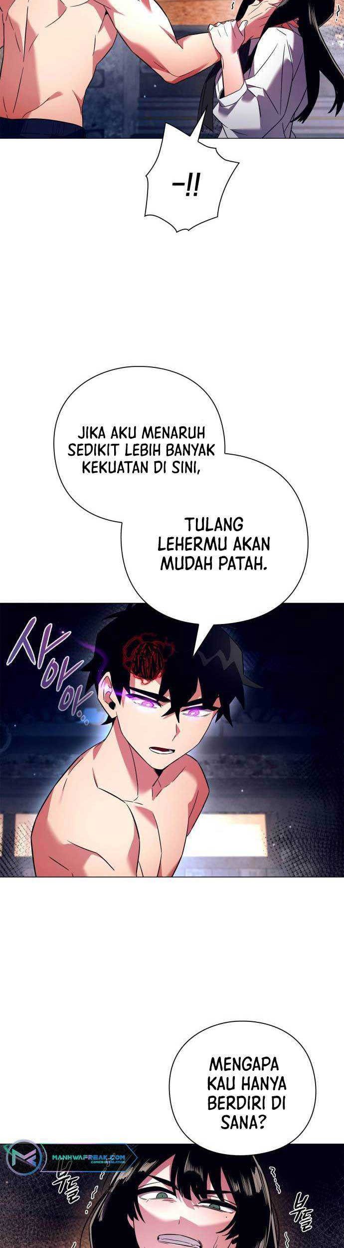 Goblin’s Night Bab 29 halaman 28