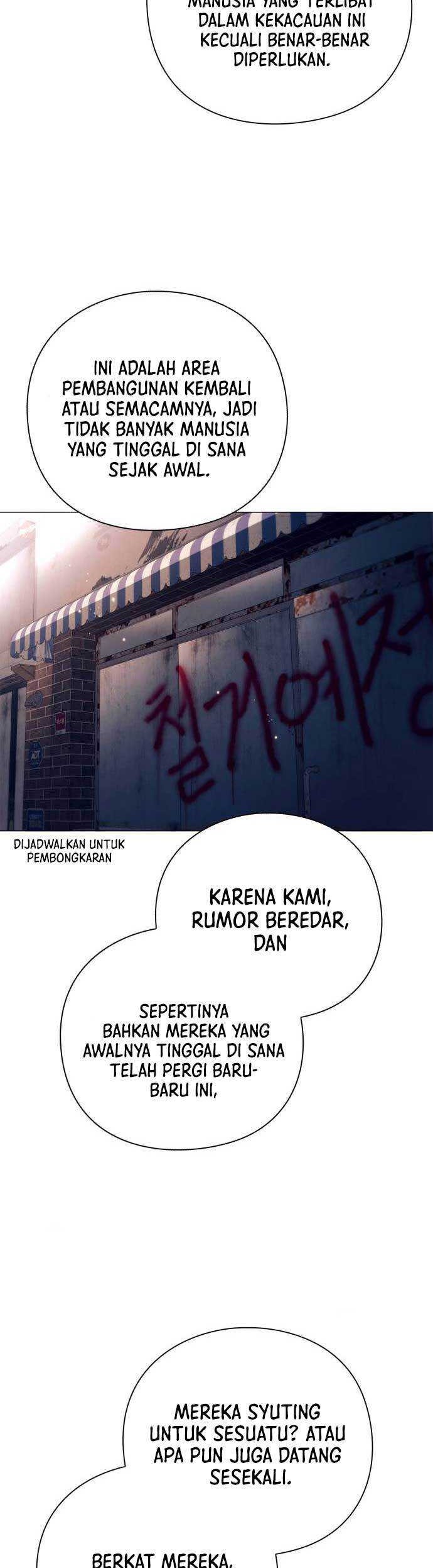 Goblin’s Night Bab 29 halaman 40