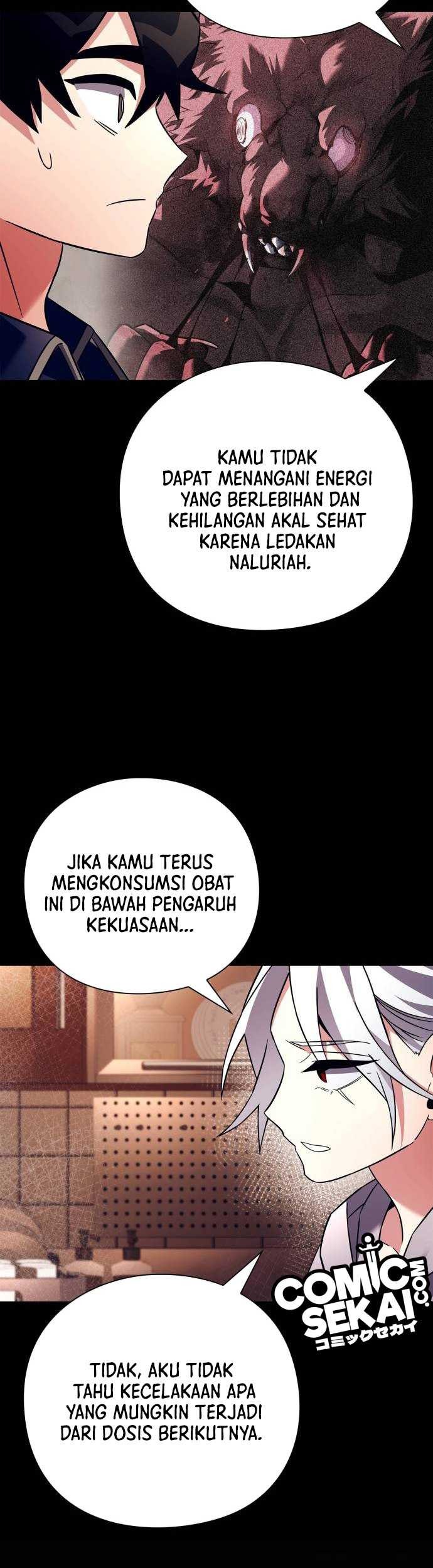 Goblin’s Night Bab 29 halaman 56