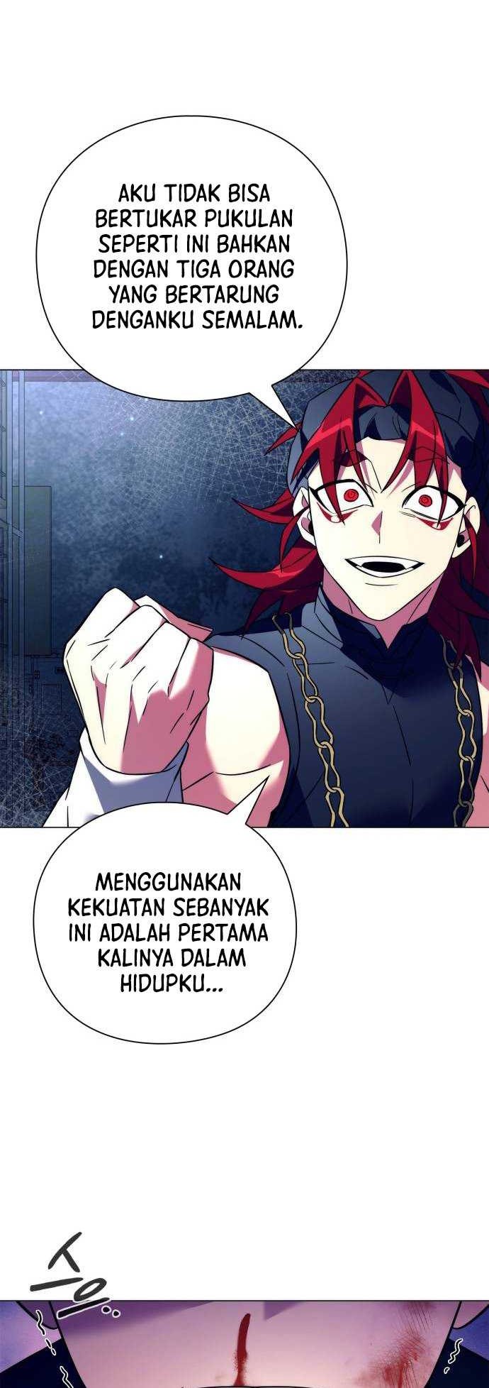Goblin’s Night Bab 29 halaman 58