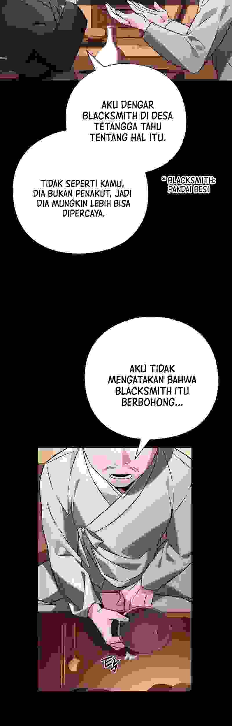 Goblin’s Night Bab 30 halaman 8