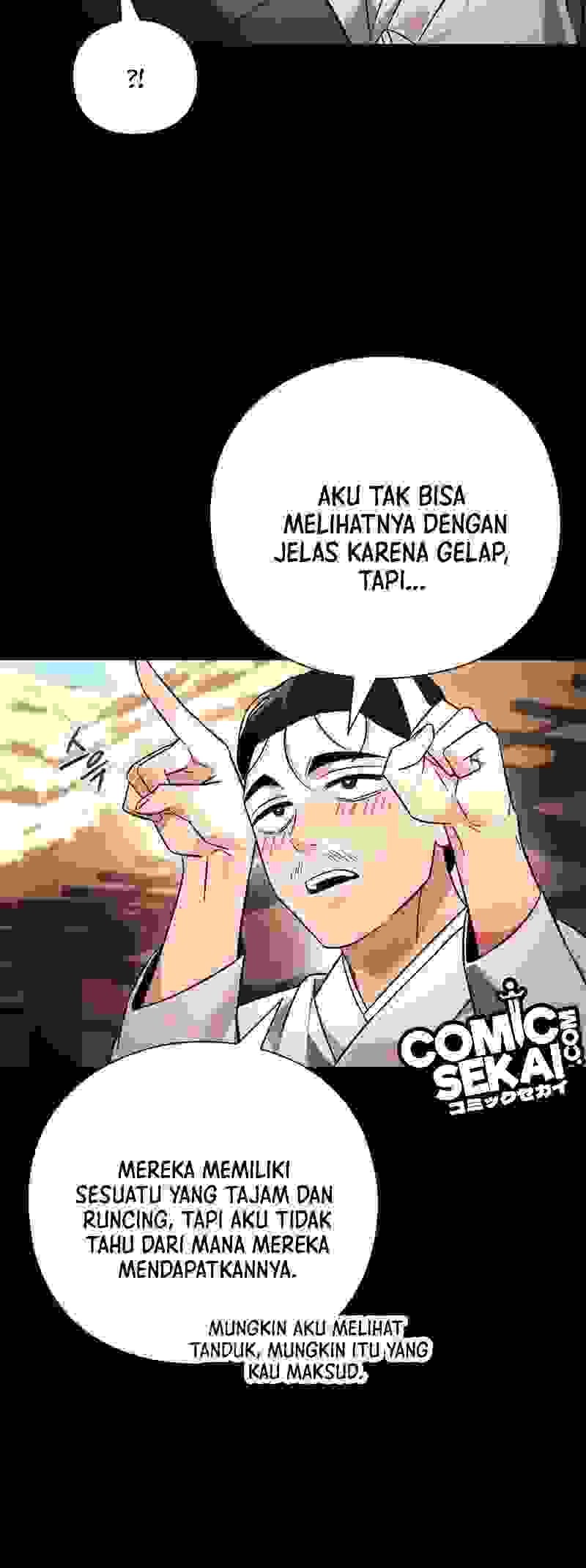 Goblin’s Night Bab 30 halaman 13