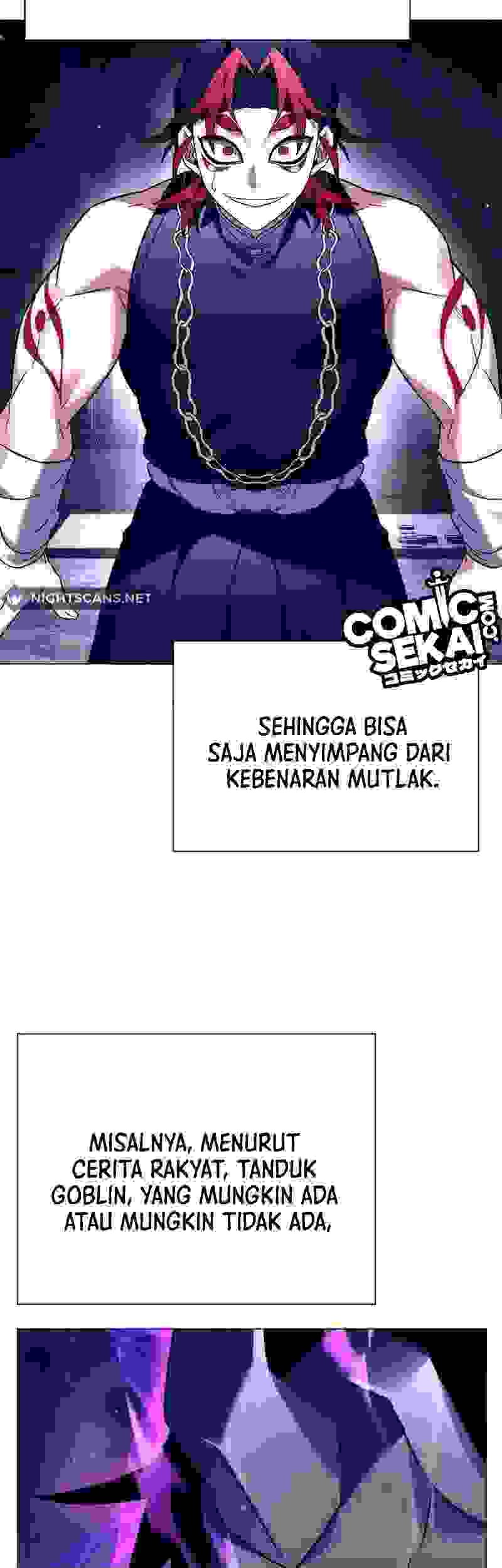 Goblin’s Night Bab 30 halaman 18