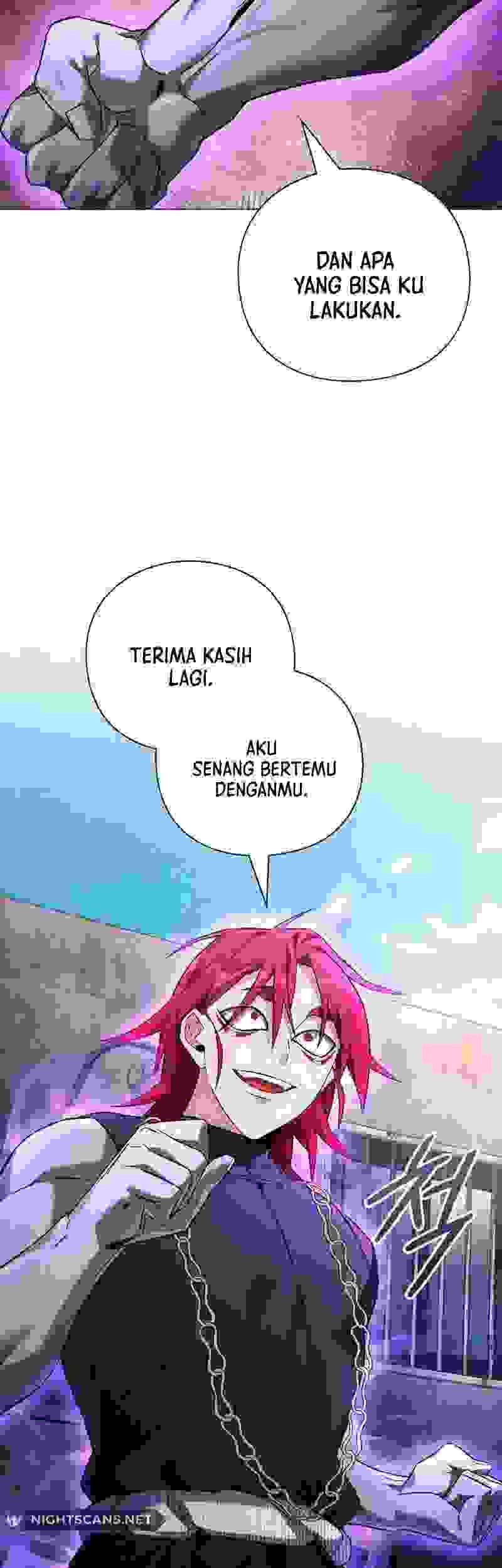 Goblin’s Night Bab 30 halaman 41