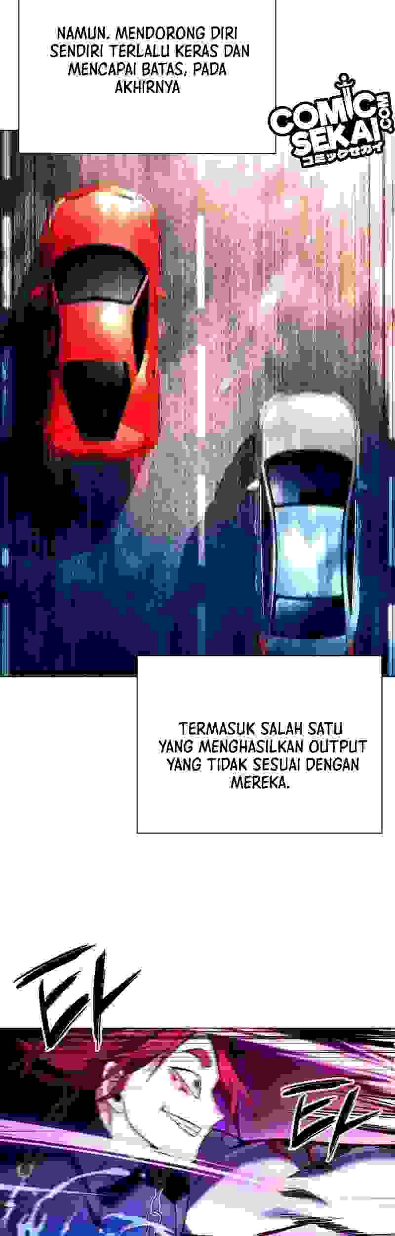 Goblin’s Night Bab 30 halaman 48