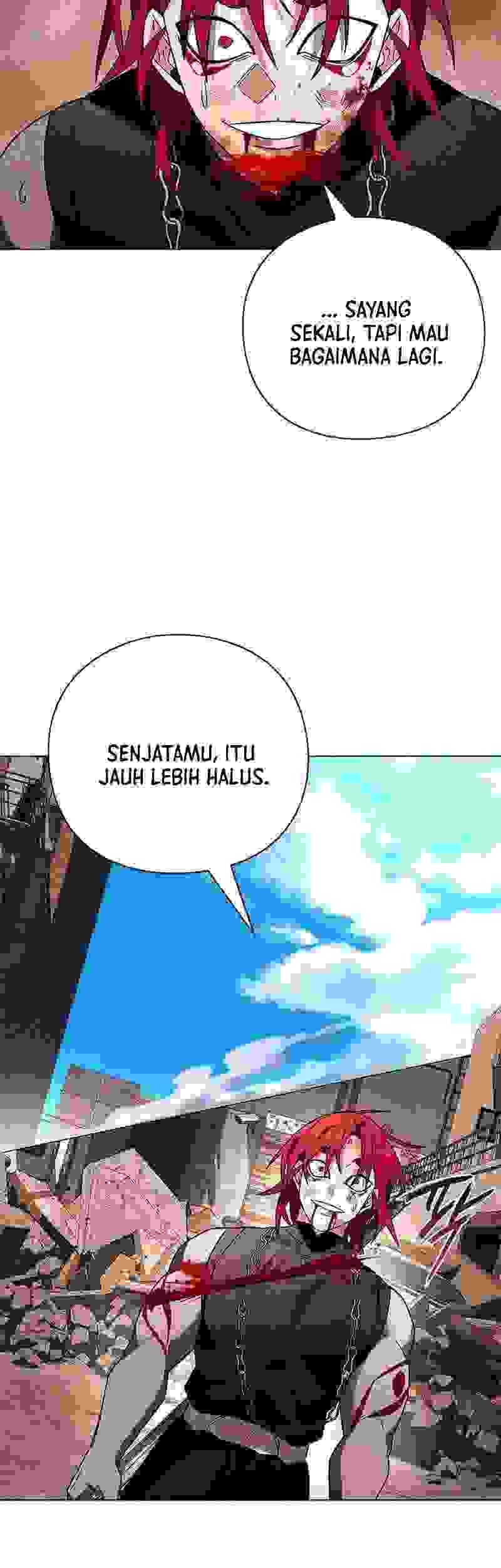 Goblin’s Night Bab 30 halaman 64