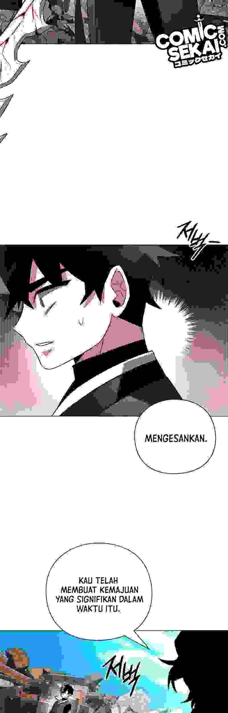 Goblin’s Night Bab 30 halaman 66