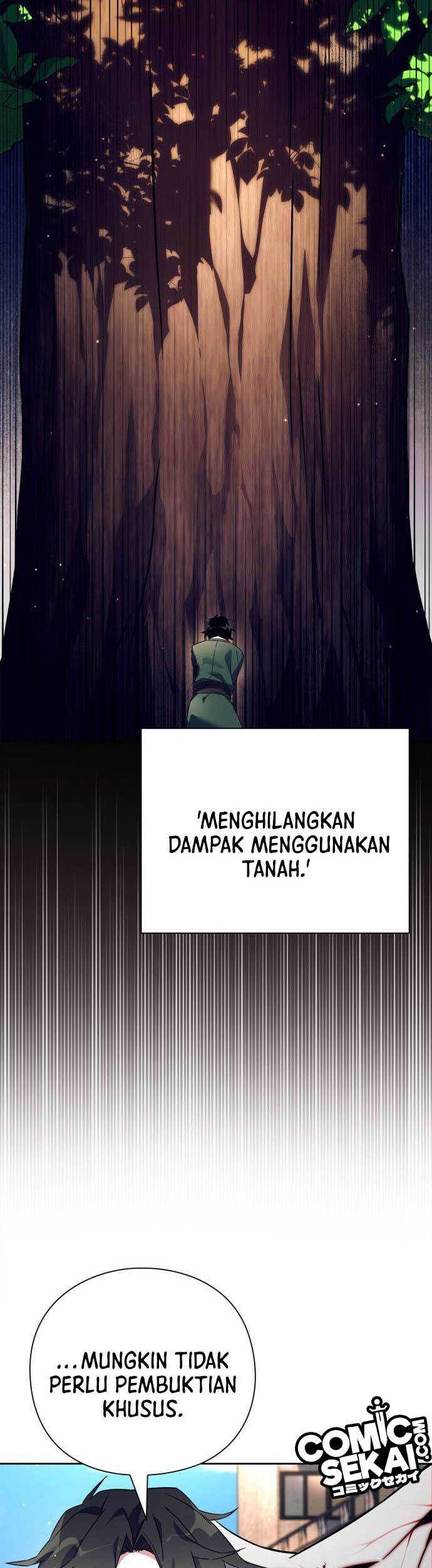 Goblin’s Night Bab 31 halaman 14
