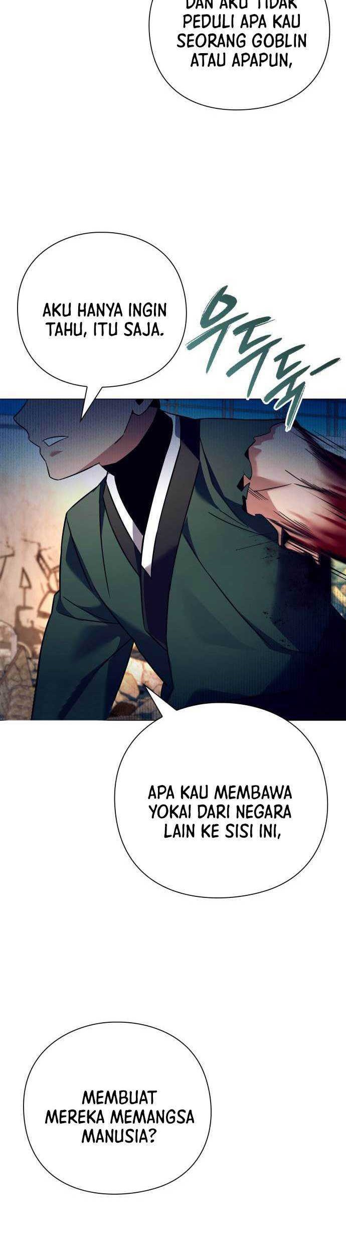 Goblin’s Night Bab 31 halaman 18