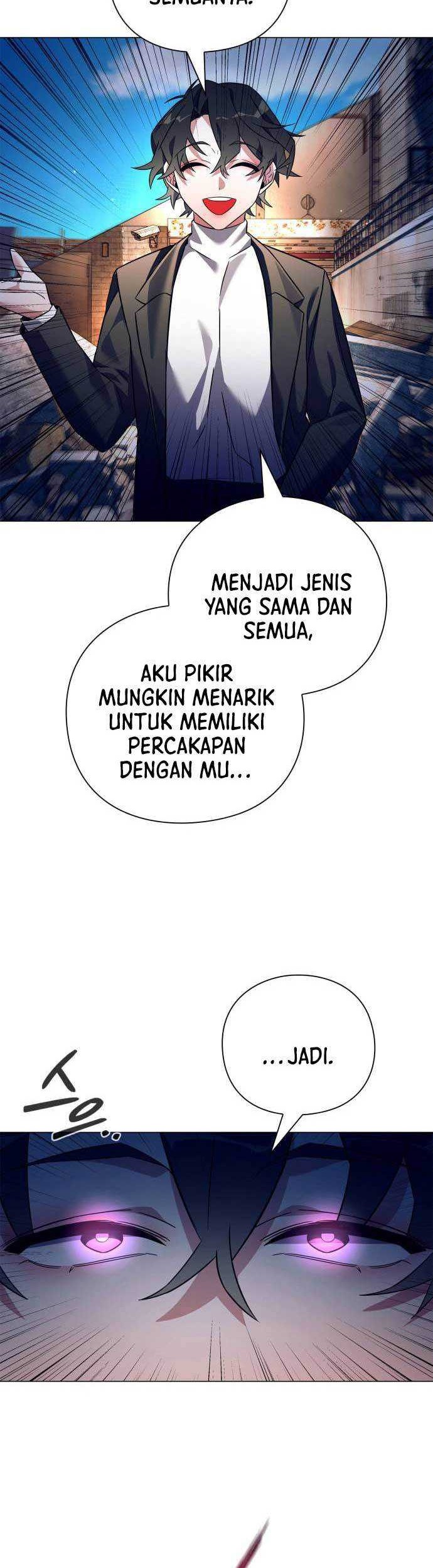 Goblin’s Night Bab 31 halaman 21