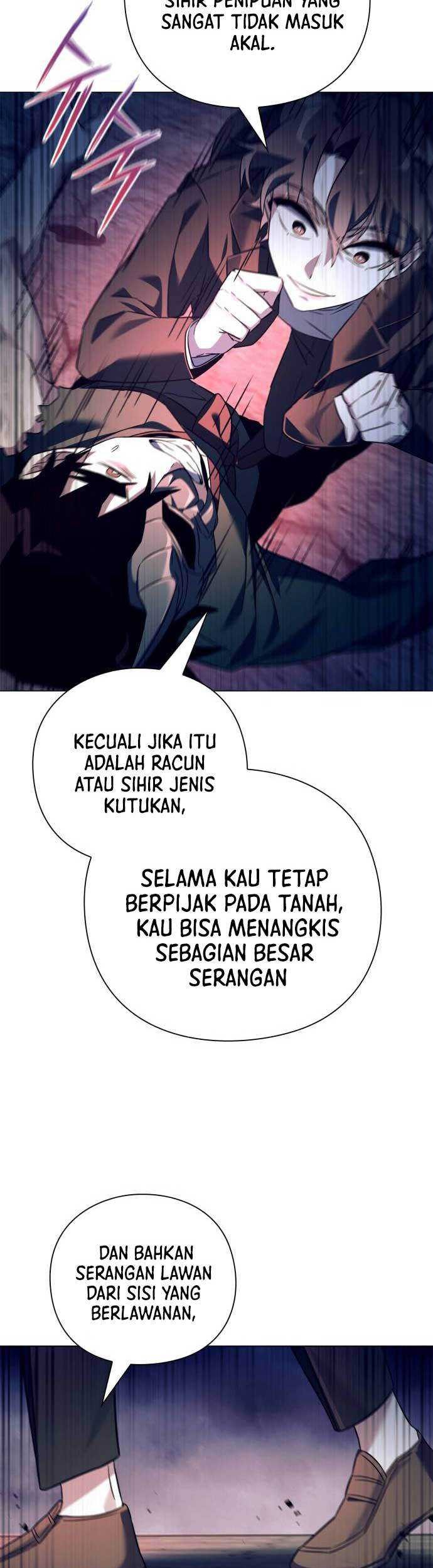 Goblin’s Night Bab 31 halaman 26