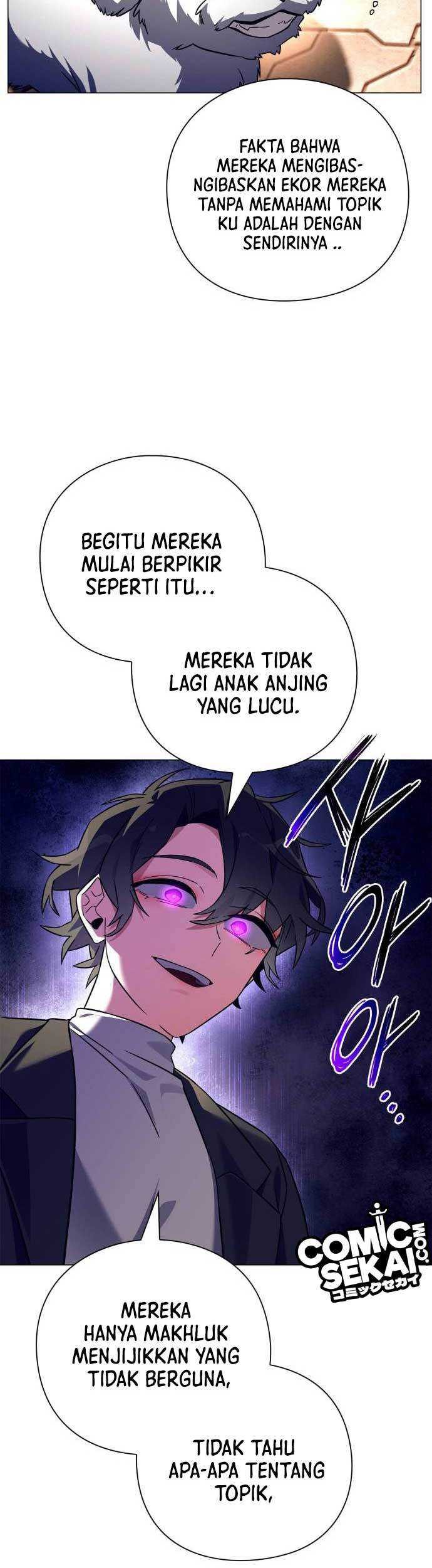 Goblin’s Night Bab 31 halaman 35