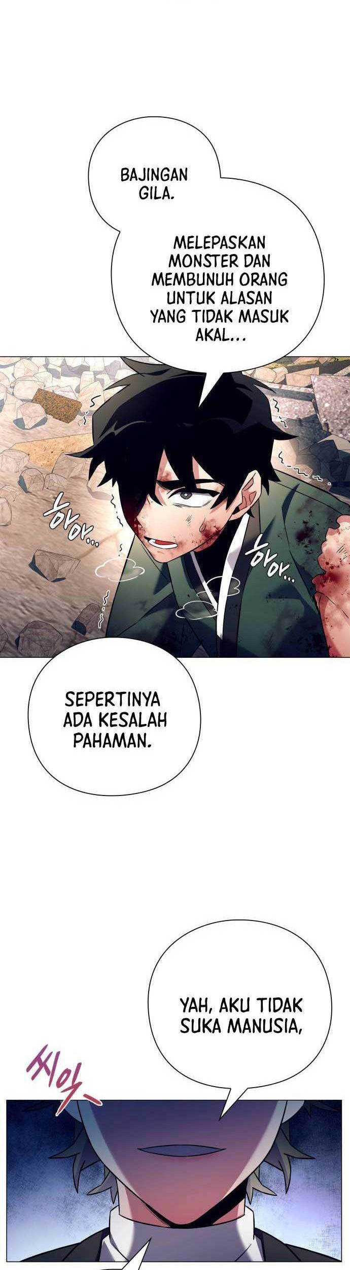 Goblin’s Night Bab 31 halaman 36