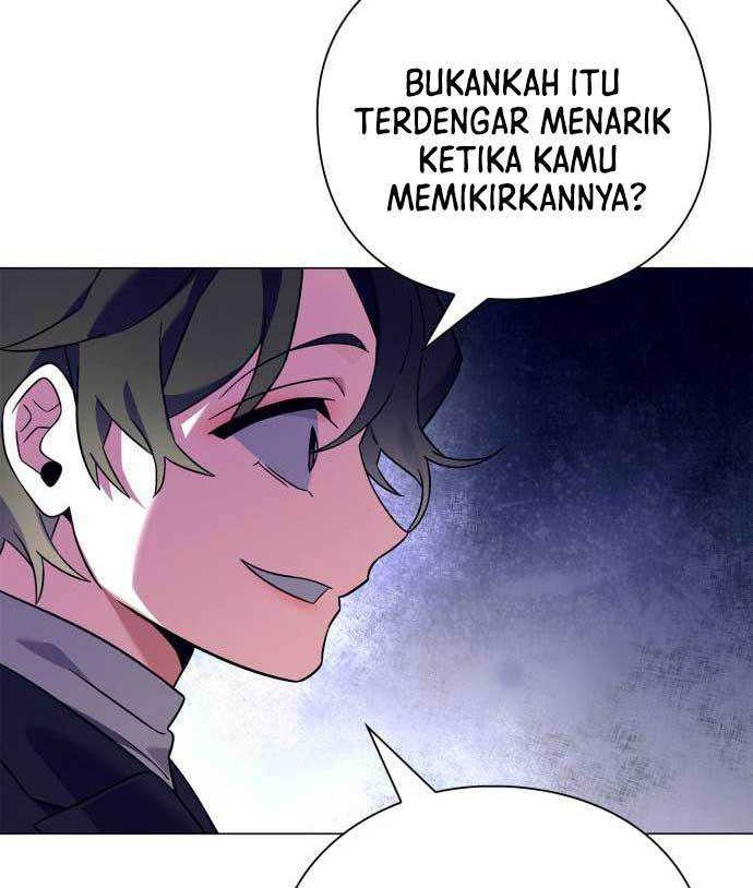 Goblin’s Night Bab 31 halaman 40
