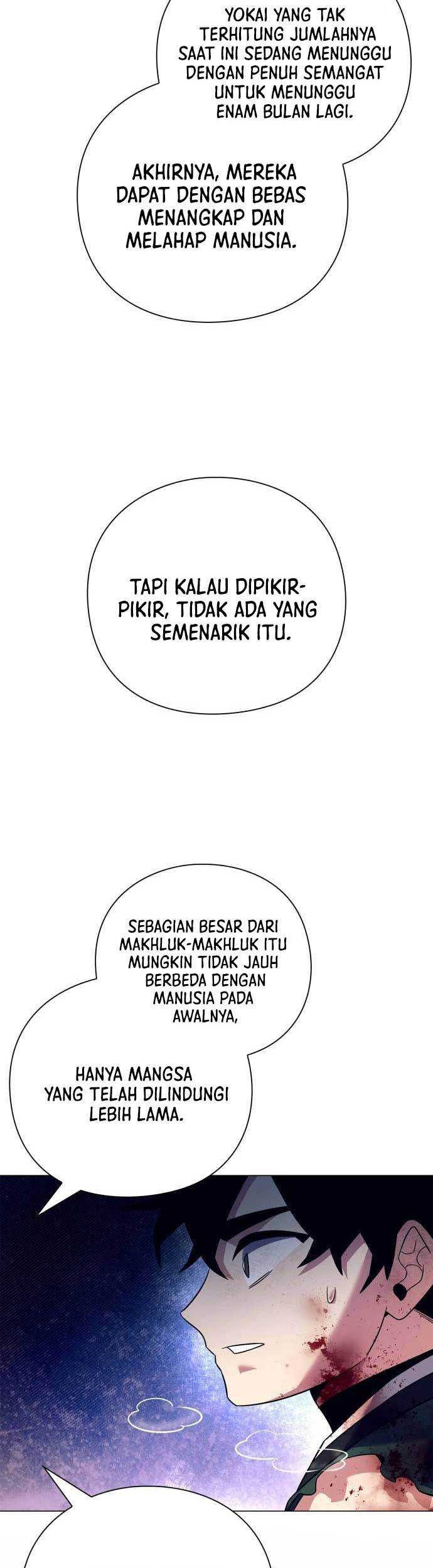 Goblin’s Night Bab 31 halaman 41