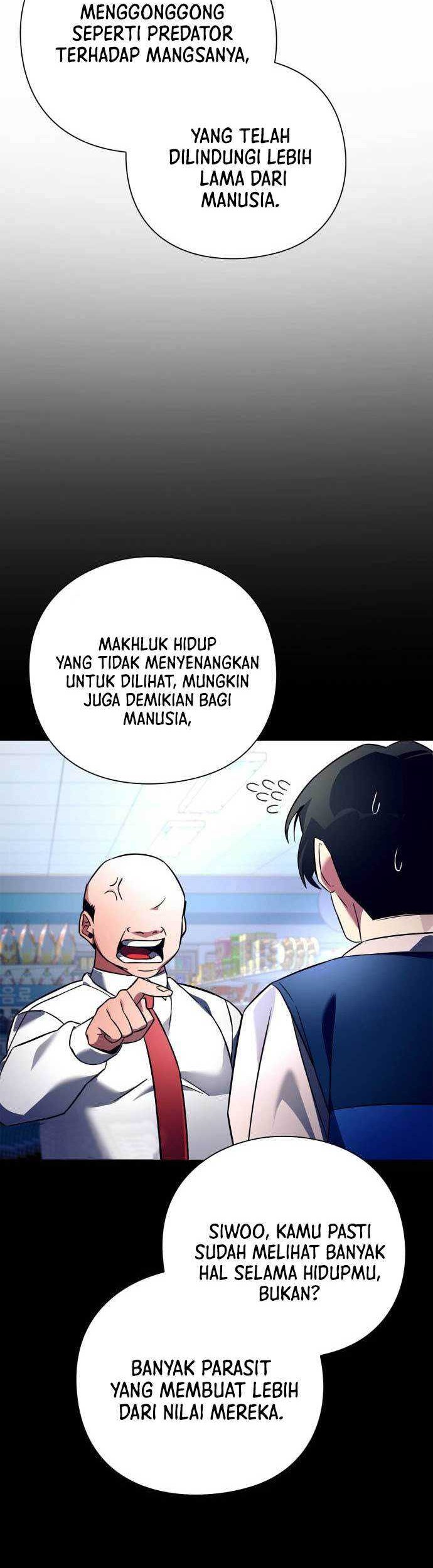 Goblin’s Night Bab 31 halaman 42