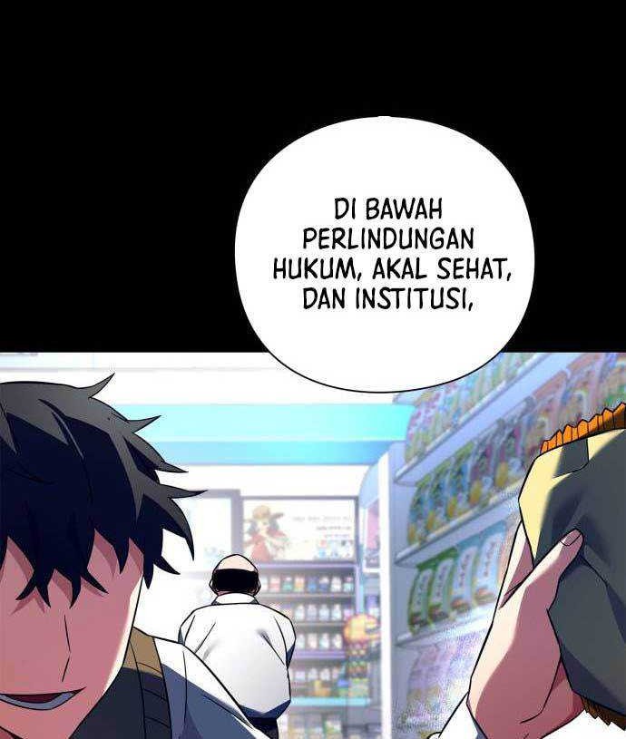 Goblin’s Night Bab 31 halaman 43
