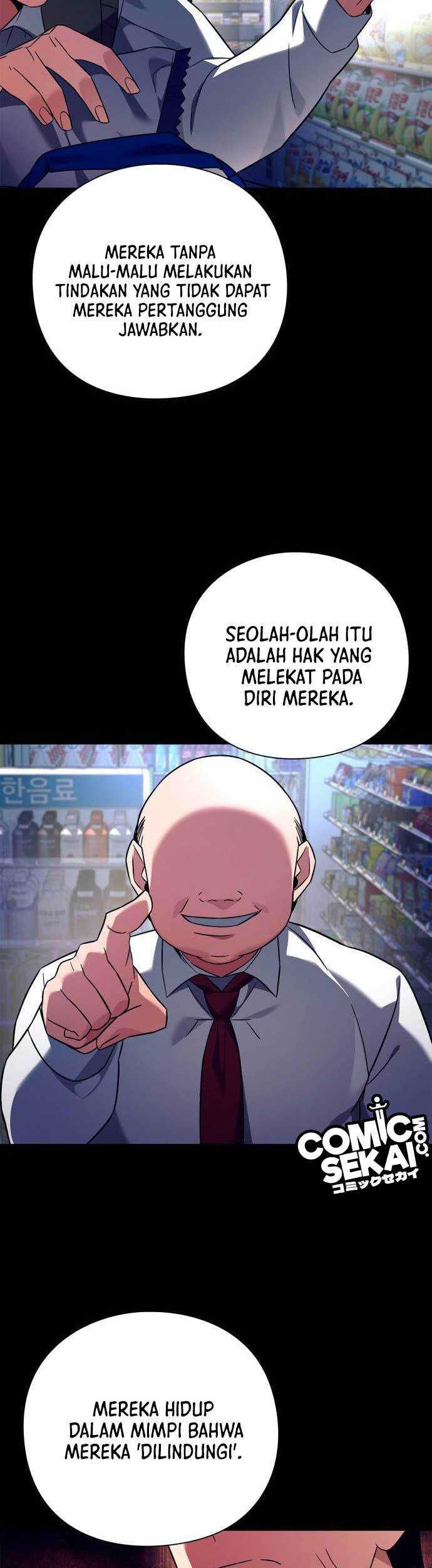 Goblin’s Night Bab 31 halaman 44