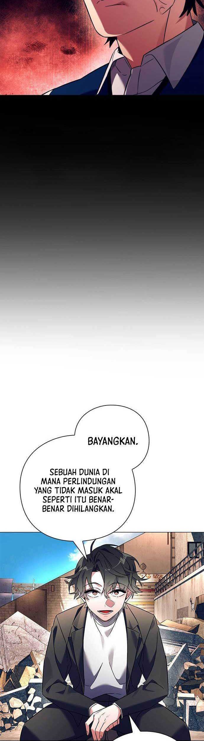Goblin’s Night Bab 31 halaman 45