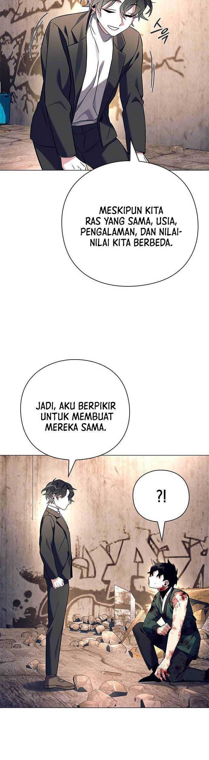 Goblin’s Night Bab 31 halaman 50