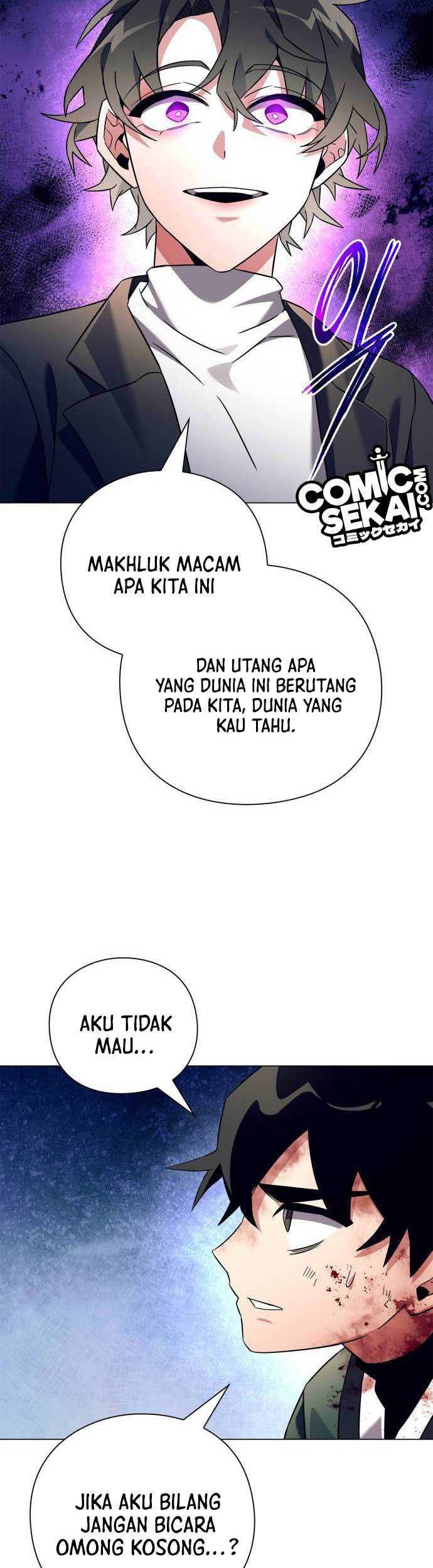 Goblin’s Night Bab 31 halaman 53