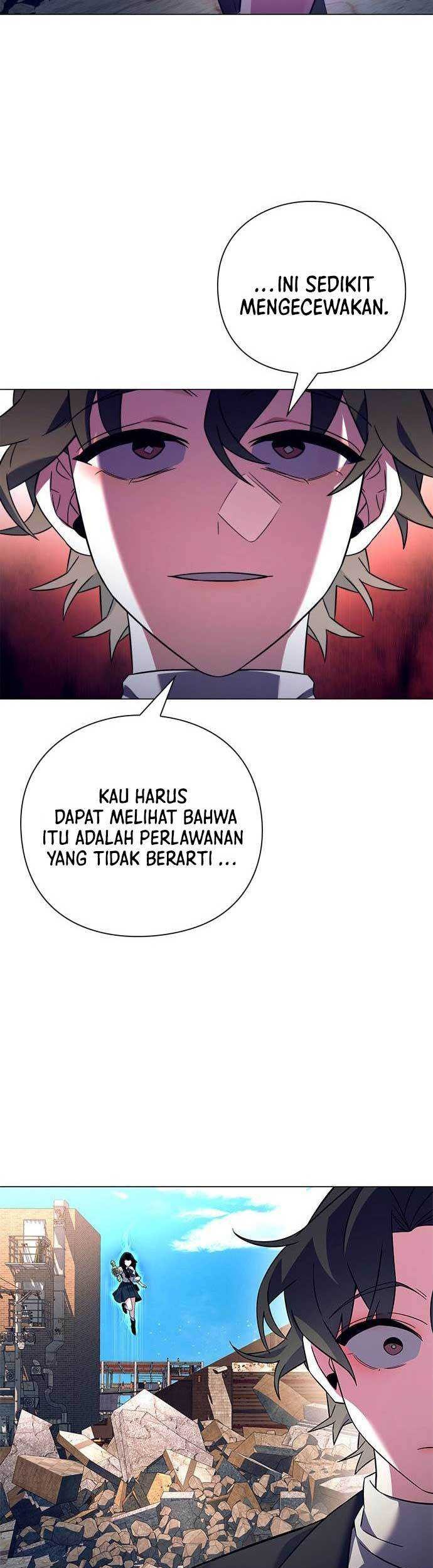 Goblin’s Night Bab 31 halaman 56