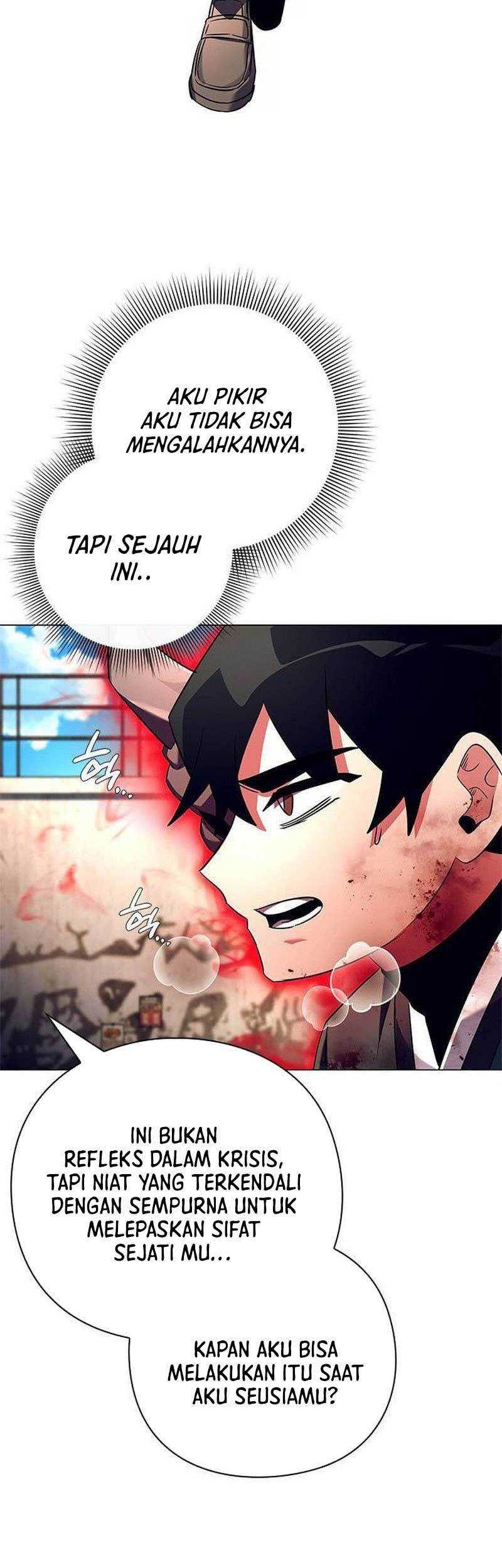 Goblin’s Night Bab 32 halaman 11
