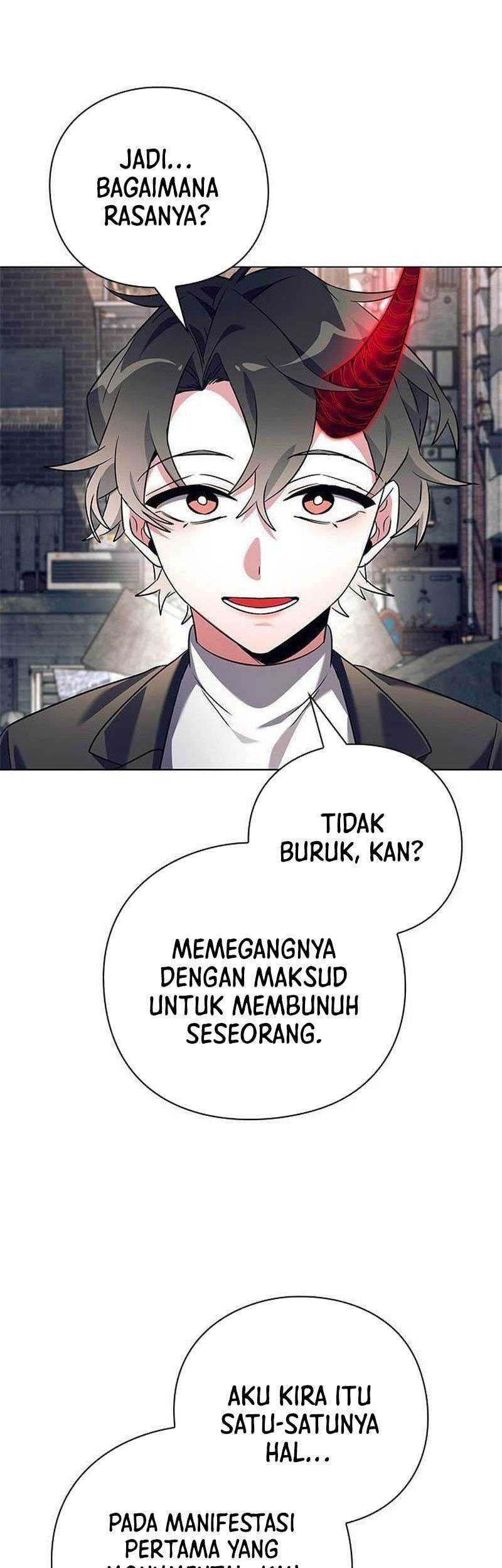 Goblin’s Night Bab 32 halaman 12
