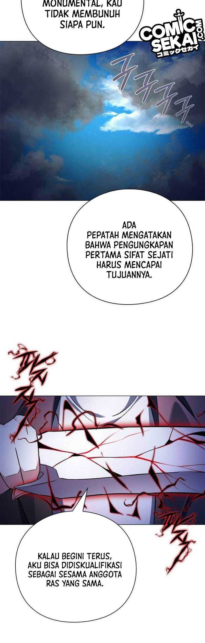 Goblin’s Night Bab 32 halaman 13