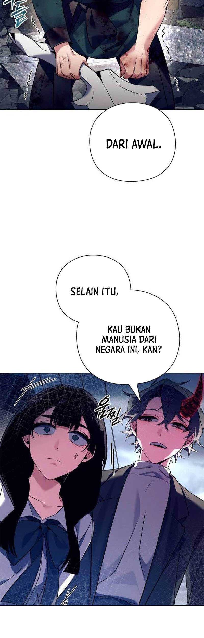 Goblin’s Night Bab 32 halaman 20