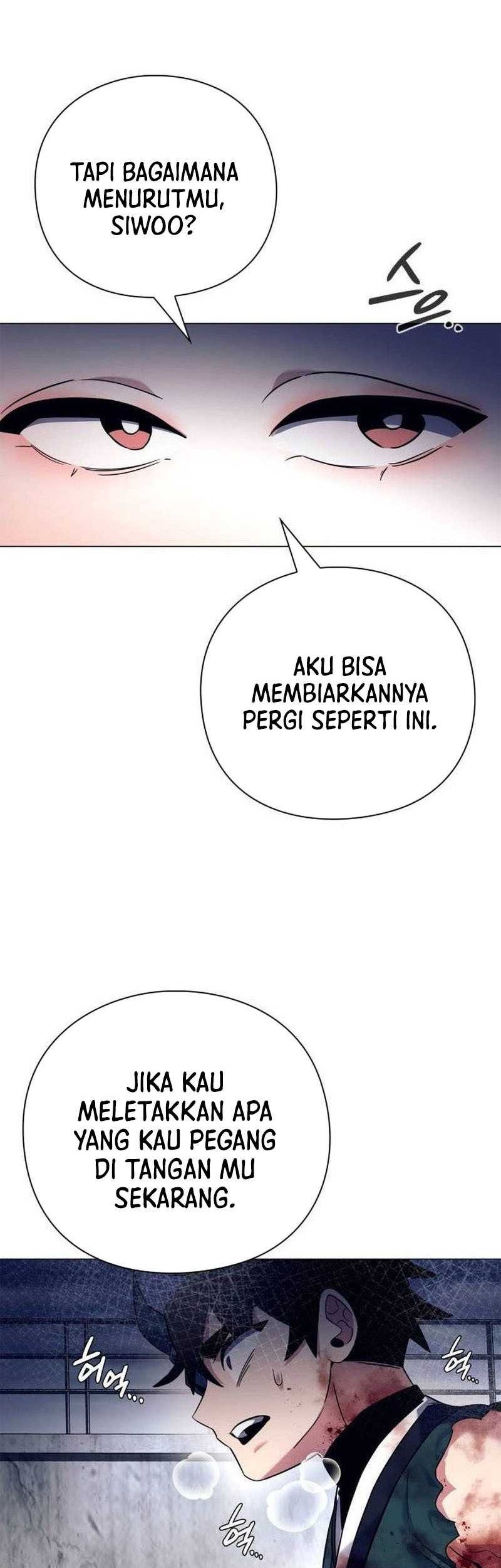 Goblin’s Night Bab 32 halaman 23