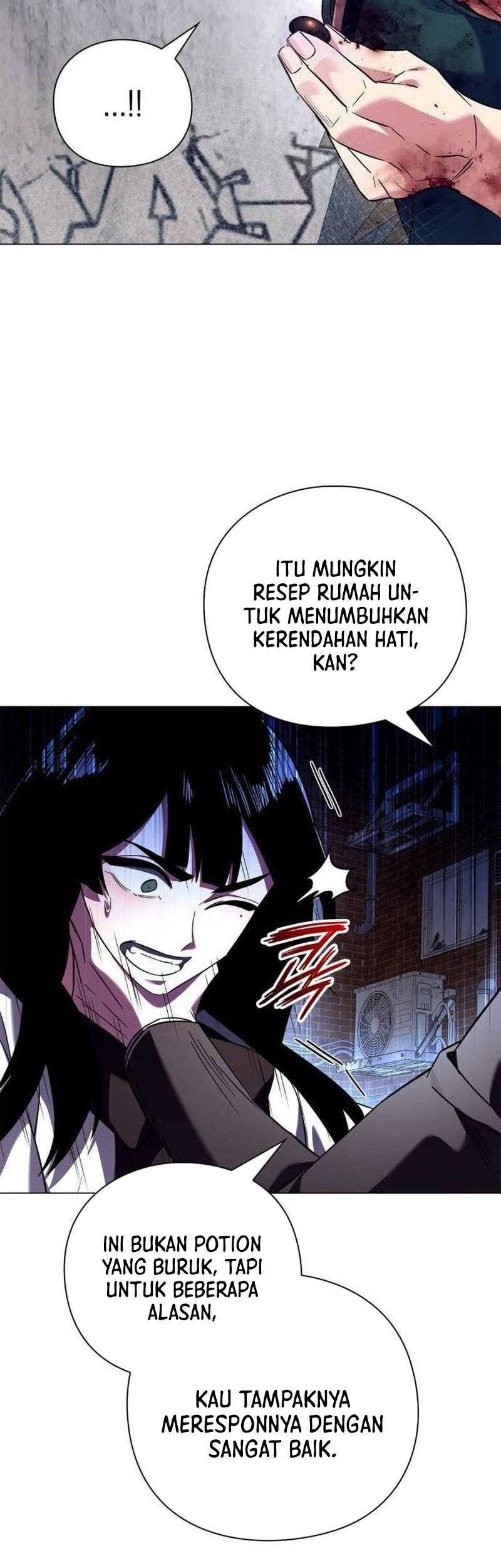 Goblin’s Night Bab 32 halaman 24