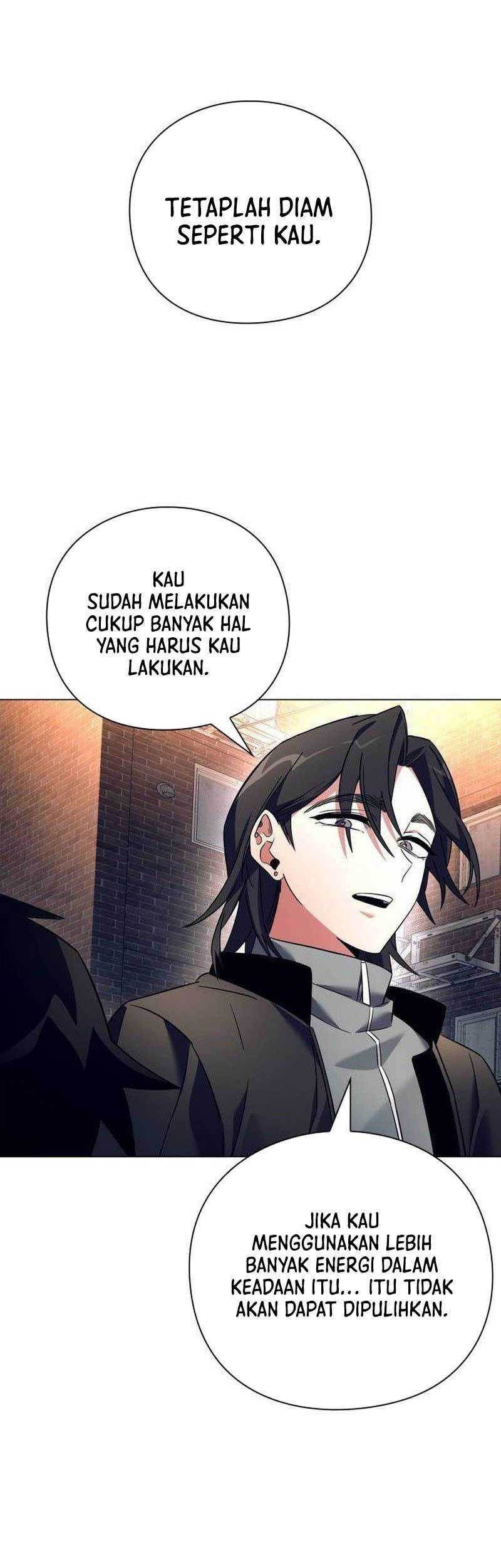 Goblin’s Night Bab 32 halaman 36