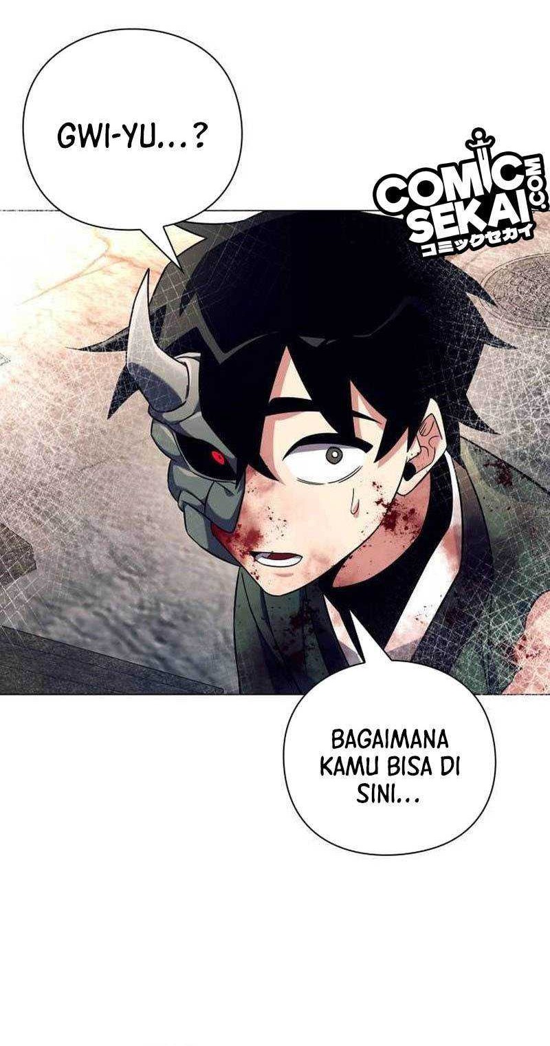 Goblin’s Night Bab 32 halaman 37