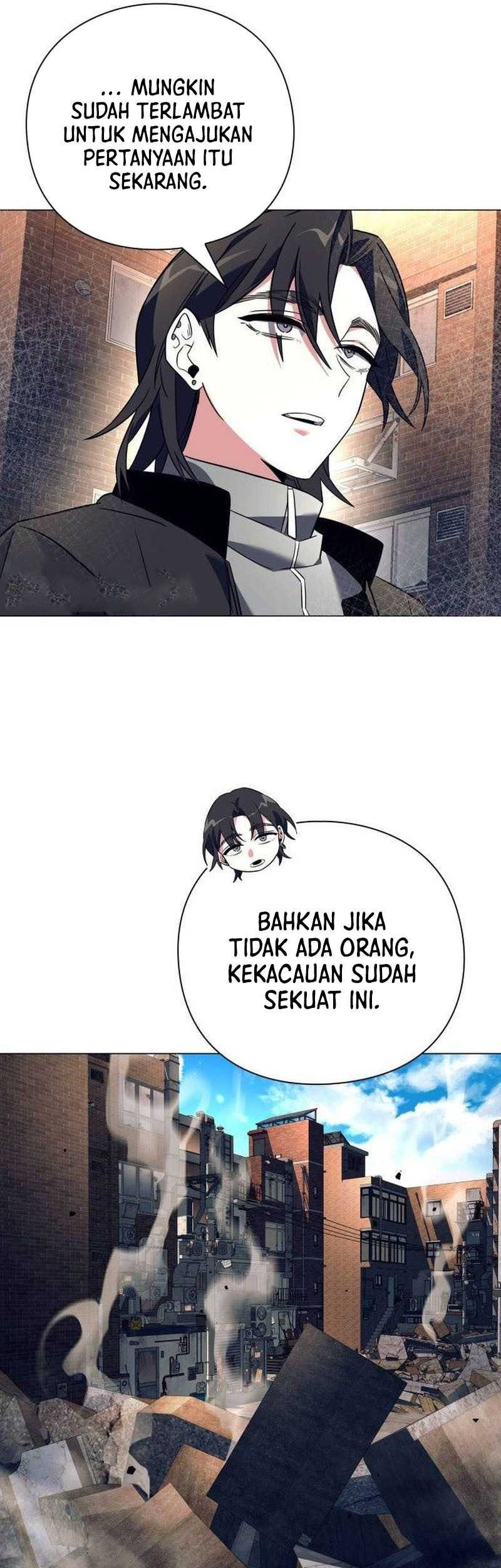 Goblin’s Night Bab 32 halaman 38