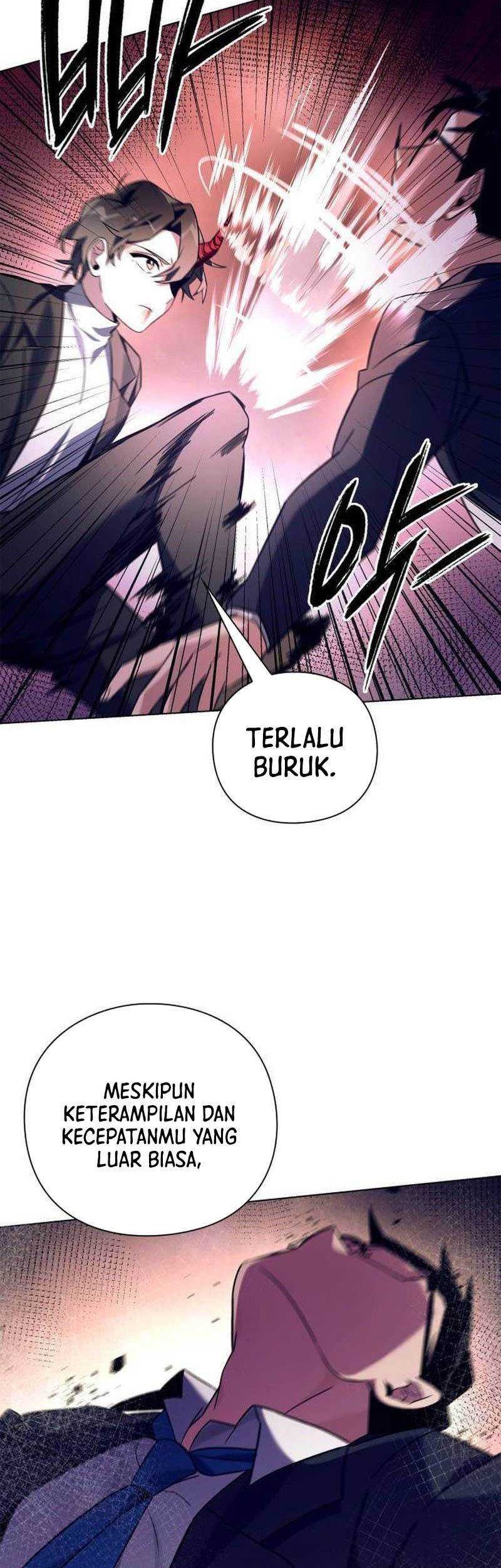 Goblin’s Night Bab 32 halaman 43