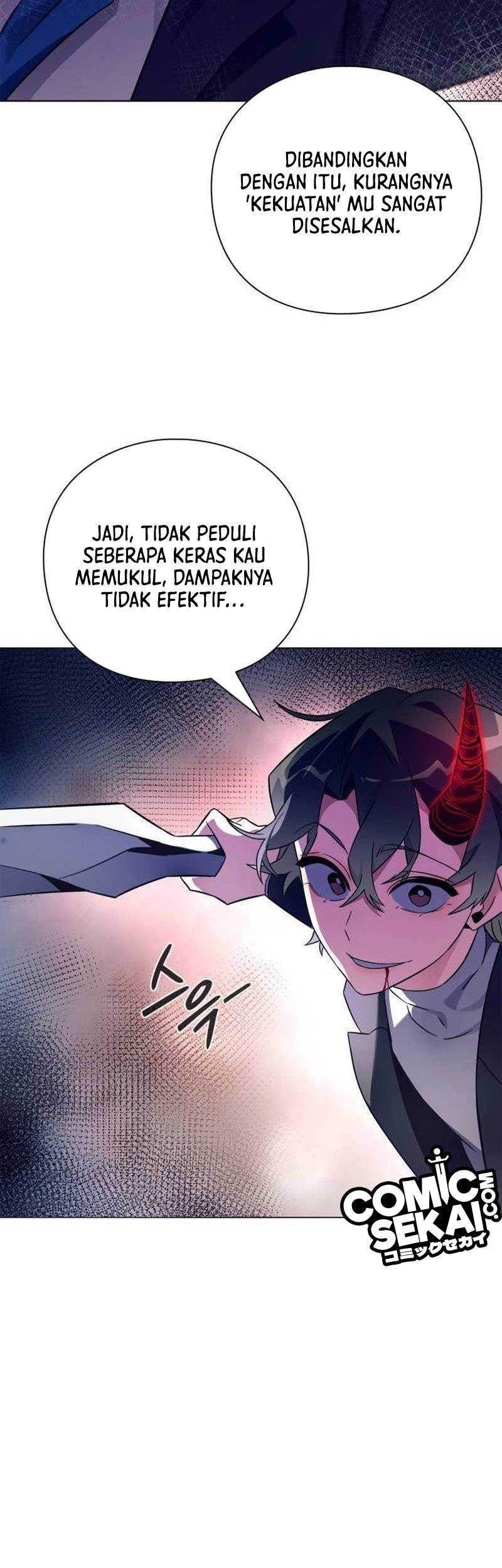 Goblin’s Night Bab 32 halaman 44
