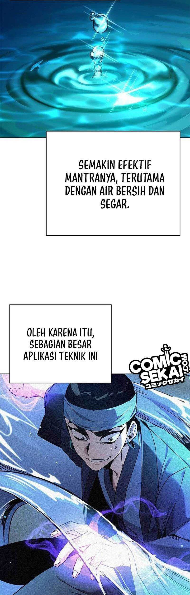 Goblin’s Night Bab 32 halaman 50
