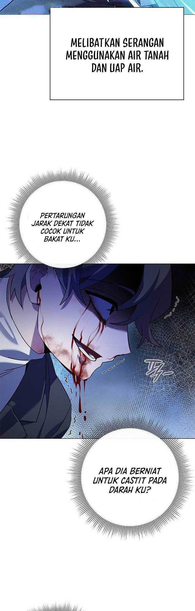 Goblin’s Night Bab 32 halaman 51