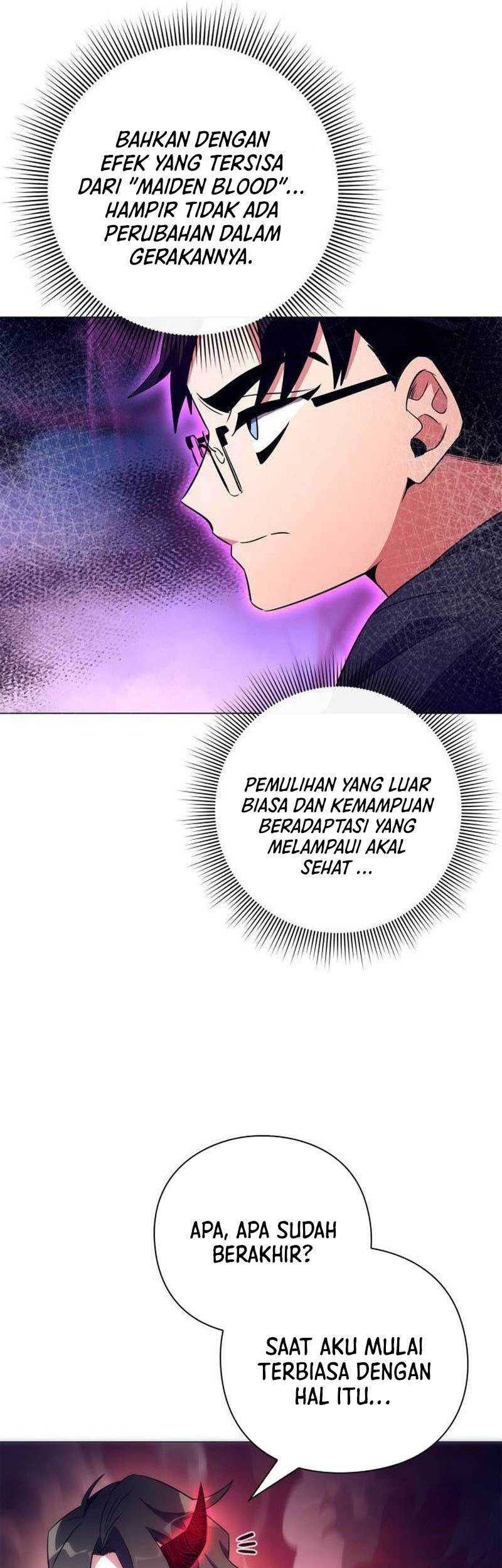 Goblin’s Night Bab 32 halaman 66