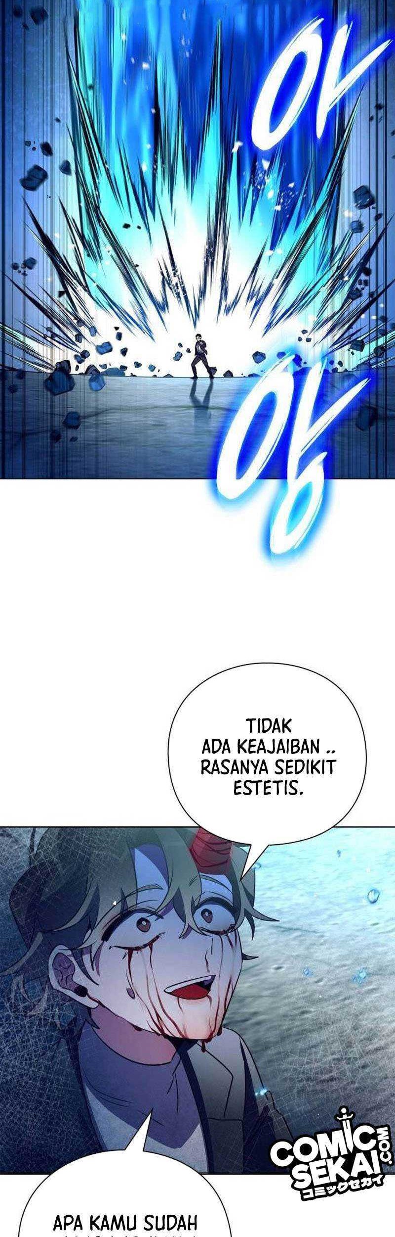 Goblin’s Night Bab 32 halaman 71