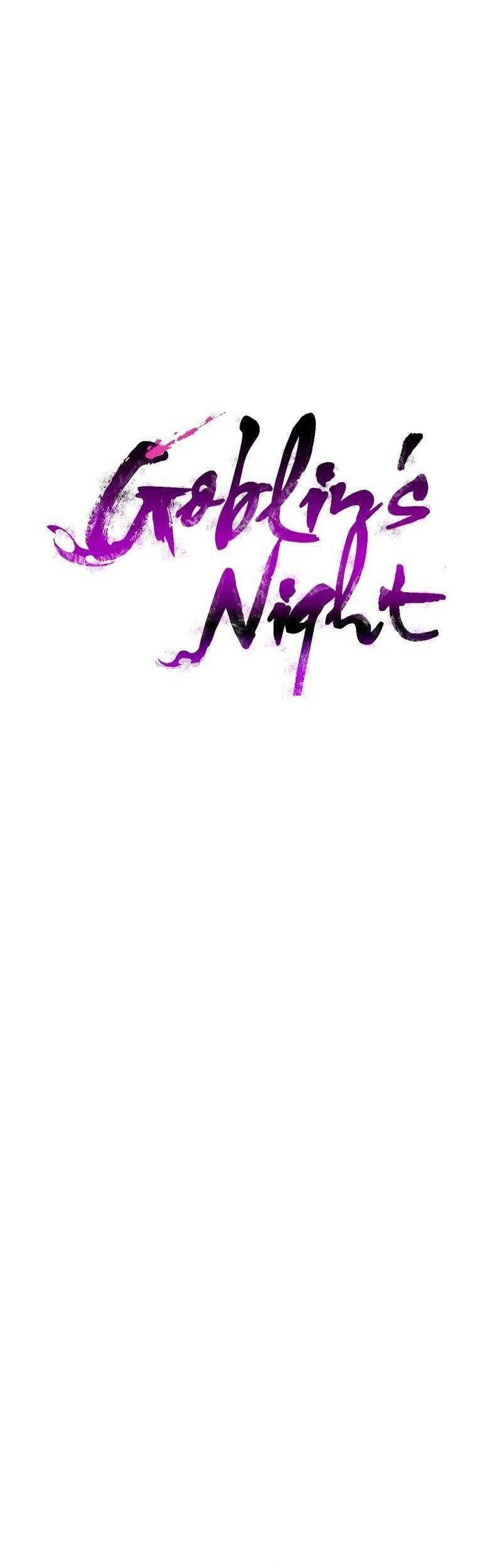 Goblin’s Night Bab 33 halaman 12