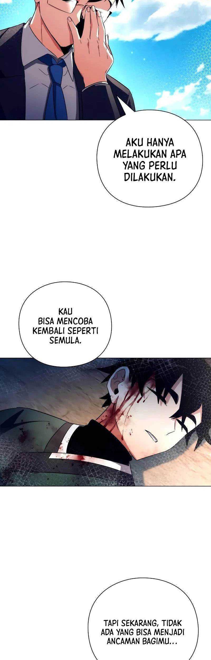 Goblin’s Night Bab 33 halaman 35