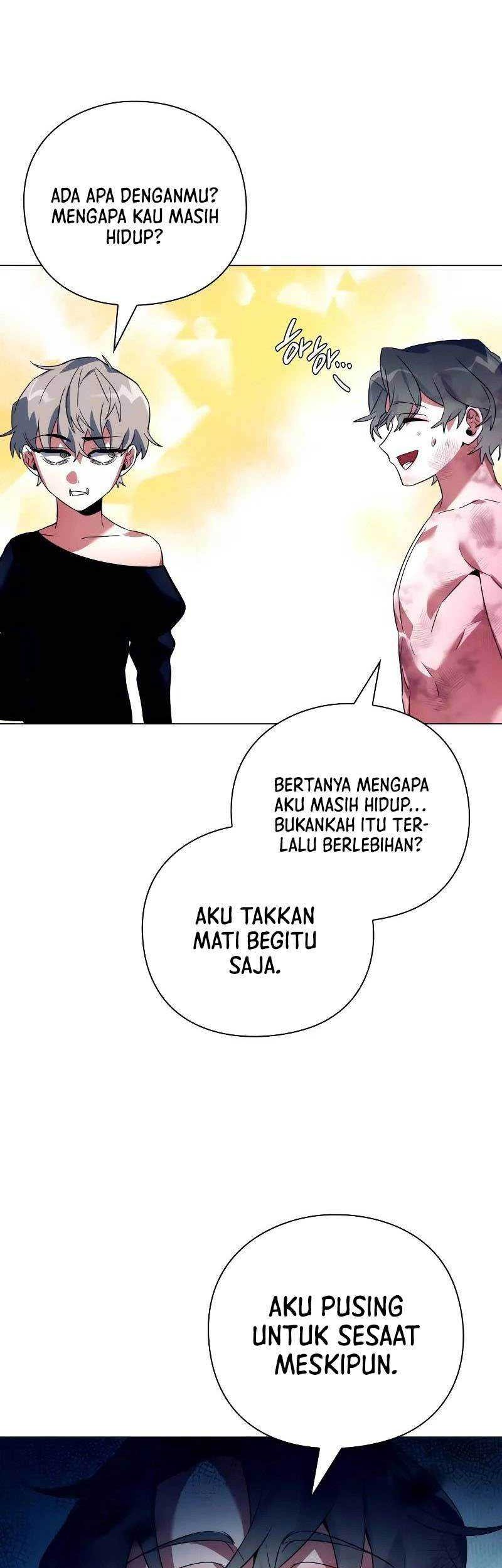 Goblin’s Night Bab 33 halaman 44