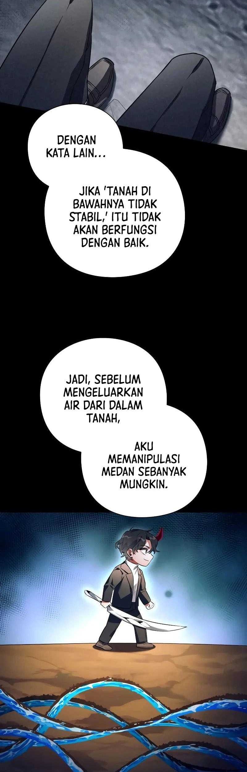 Goblin’s Night Bab 33 halaman 47