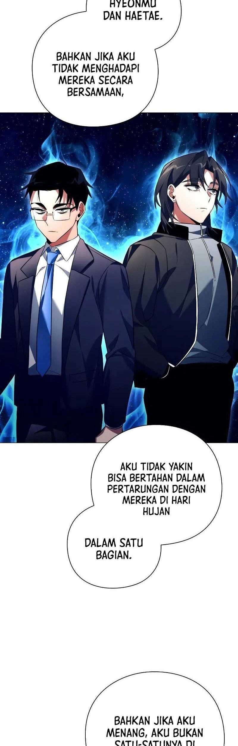 Goblin’s Night Bab 33 halaman 55