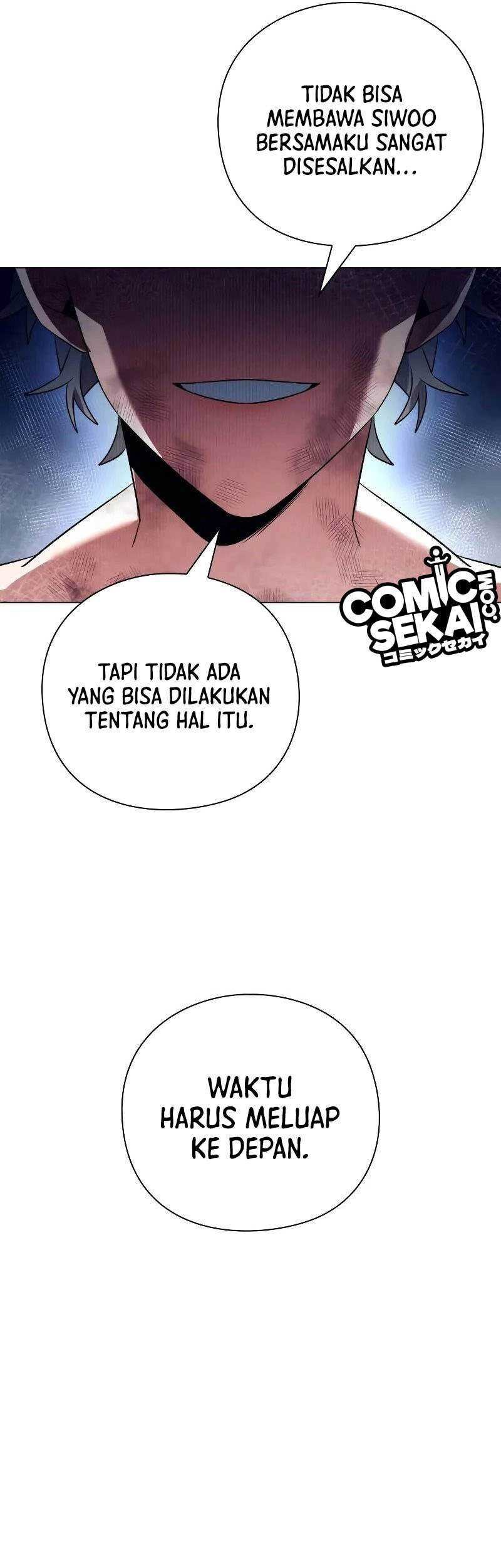Goblin’s Night Bab 33 halaman 58