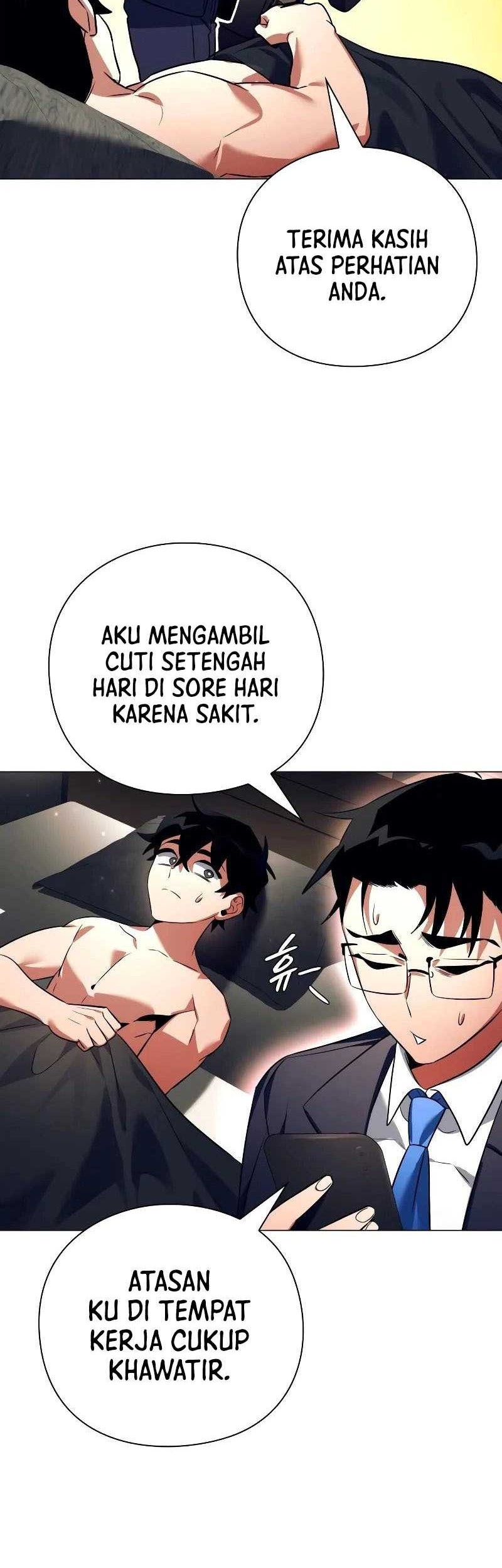 Goblin’s Night Bab 33 halaman 65